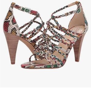 Vince Camuto Heels